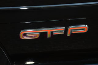 2006 GTP Falcon 340KW @ wheels