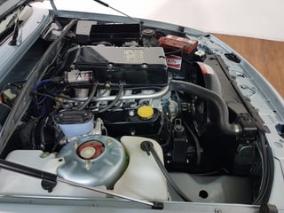 1988 VL Group A Walkinshaw Commodore (SV88)