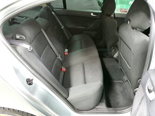 2009 Ford FG Falcon XR6