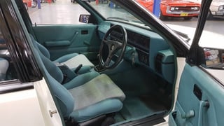 1984 VK SS HDT Commodore - Brock Build # 1565