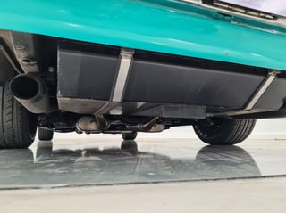 1976 HX Kingswood - 383 Street Machine Sleeper