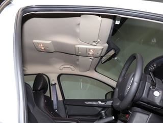 2014 FPV FG MKII Falcon GTF - 621km Winter White