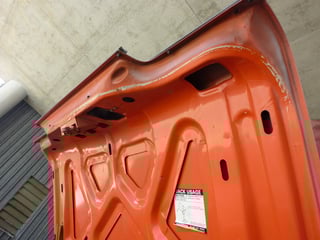 1978 XC GS Falcon 302 V8