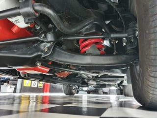 1978 Holden HZ GTS 5.0L 4 speed manual