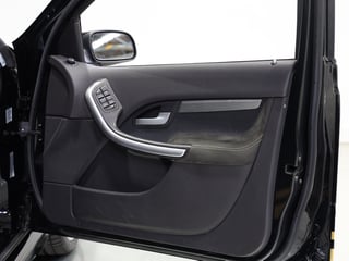 2007 FPV BF MKII Falcon GT - Boss 302 - 19,430 km