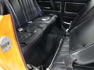 1972 Holden LJ Torana GTR XU1 - Lone O'Ranger