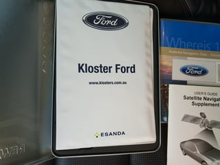 2007 FPV BFII Falcon GT Cobra No.290/400