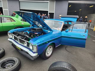 19th Falcon GT Nationals - Bathurst 2023