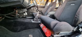 1974 LH SLR 5000 Torana