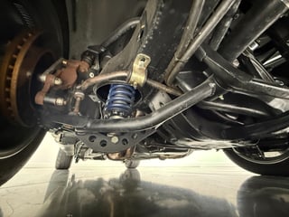 1968 Chevrolet SS Camaro 396 Big Block