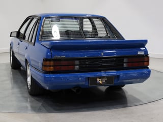 1984 HDT VK SS Group A Brock Commodore Replica - 355ci 450hp