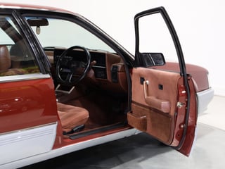 1985 Holden HDT VK Calais Director 333 Pack -  5.0 Litre V8