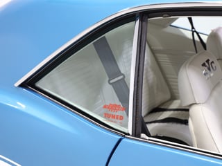 1969 Chevrolet Camaro Yenko 427 Tribute