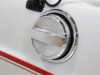 1968 Ford Falcon XT Ute 302 V8