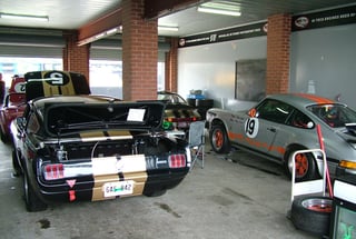 2014 Muscle Car Masters - Eastern Creek Sydney