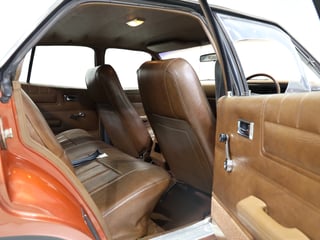 1972 Ford XA GT Falcon - Copper Bronze