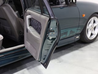 1994 HSV VR GTS Build No 181 - Sherbrooke Green