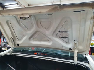 1976 XB GT Falcon