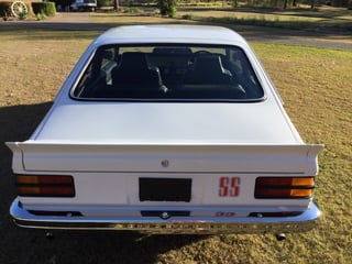 1976 LX SS Torana Hatchback 5.0L 4 Speed