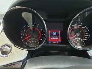 2014 Holden VF SSV Redline Ute