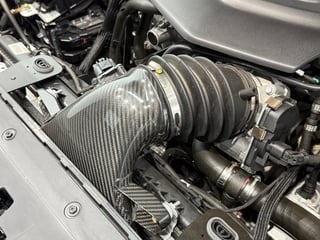 2017 HSV GTSR W1 Build No. 88/275