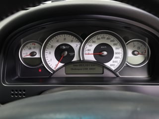 2003 HSV VY II Clubsport R8 285kW