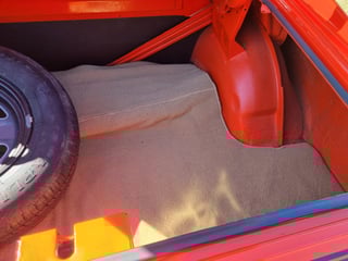 1971 VH Valiant R/T Charger