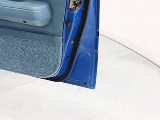 1985 HDT VK Group A SS Build No. 114/500 - 87,801 km 