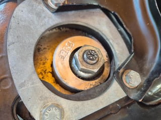 1970 Ford Mustang Boss 302 Parnelli Jones Tribute