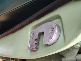 1967 Holden HR Special Station Wagon
