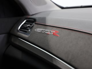 2017 Holden HSV GTSR - Silver Nitrate