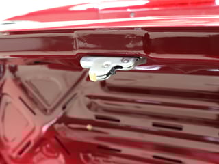 1990 HSV VN Commodore SS Group A - Build No. 495 - 26,951km