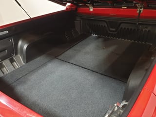 2014 Holden VF SSV Redline Ute