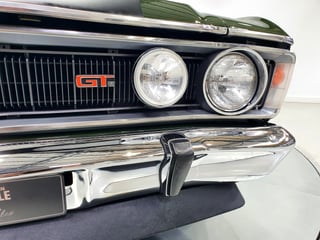1971 XY Falcon GTHO Phase 3