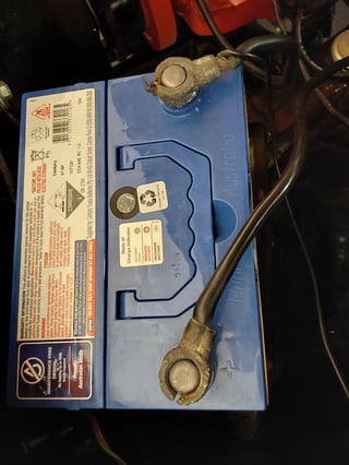 1970 Holden HG Monaro GTS 350 4 Speed Manual - Indy Orange