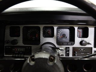 1971 Holden HQ Monaro GTS - Lone O'Ranger - Original Maintained