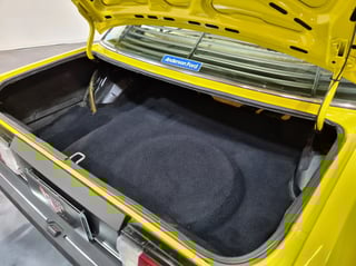 1979 XD Ford Fairmont Ghia 351 V8