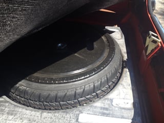 1974 XB GS Fairmont 351 V8