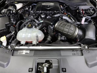 2019 Ford Mustang DJR Limited Edition Build No 22 / 30 - Auto 4,225 km