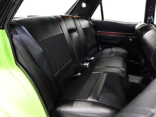 1971 Ford Falcon XY GTHO Replica