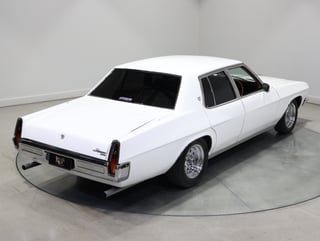 1973 Holden HQ Statesman Deville  …