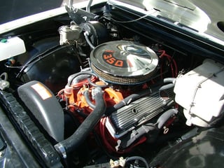 HT GTS Monaro 350