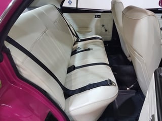 1973 XA GS Falcon 351 V8 K Code SUNROOF