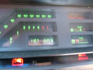 VK Brock Calais Director Lookalike