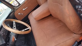 1958 Chevy Pick Up - Custom short bed stepside