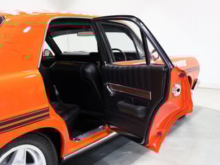 1971 Ford Falcon XY GT - 65E Moffat Race Tribute 