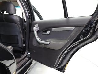 2007 FPV BF II Falcon GT R-SPEC 40th Anniversary - 7090 km …