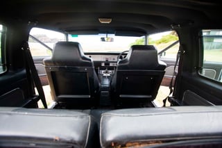 1978 LX SS Torana V8 Hatchback