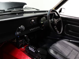 1975 Holden LH Torana Engineered Street/Strip - 8 sec 1/4 Mile
