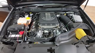 2015 FG-X Falcon XR8 Manual